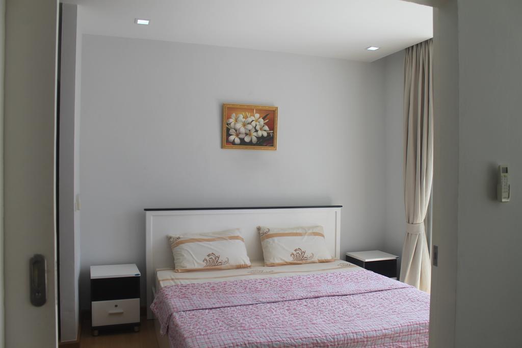 Appartamento Enjoy Krabi And Relax Klong Muang Beach Camera foto