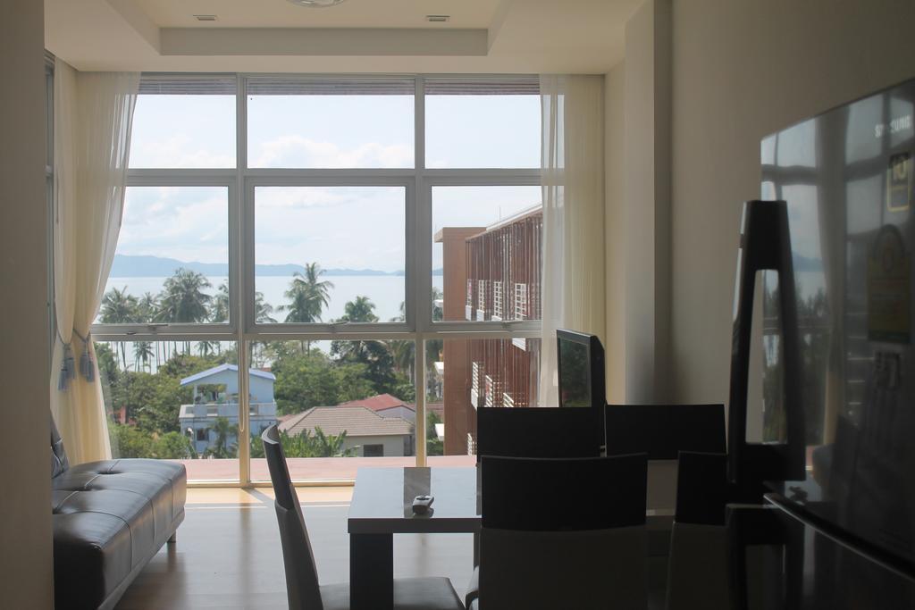 Appartamento Enjoy Krabi And Relax Klong Muang Beach Camera foto