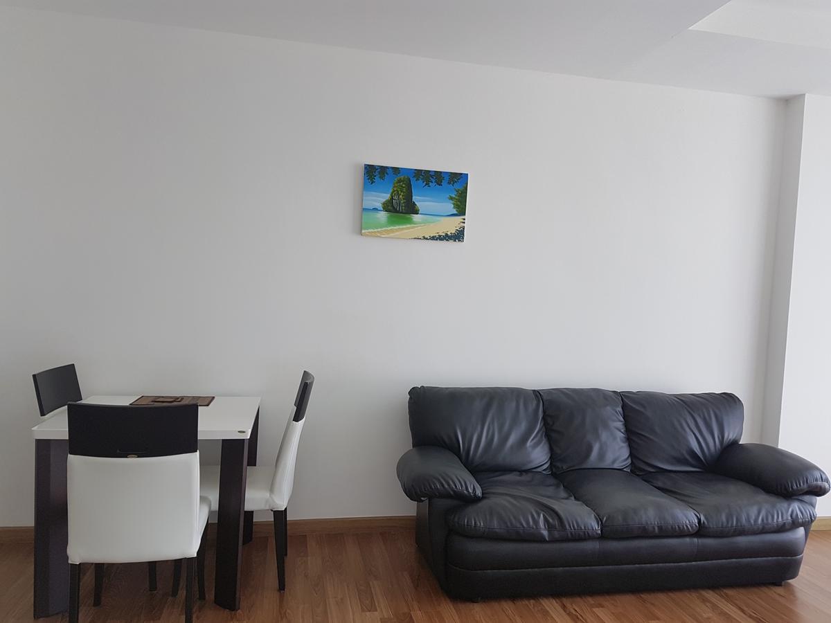 Appartamento Enjoy Krabi And Relax Klong Muang Beach Esterno foto